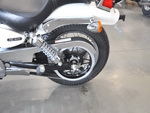 �������� �� ������ �������� Suzuki Savage650 2007 ���� 12